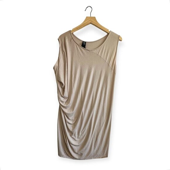 MARIA CORNEJO Dresses & Skirts - Zero MARIA CORNEJO  Asymmetrical Sleeveless Dress, Size L‎